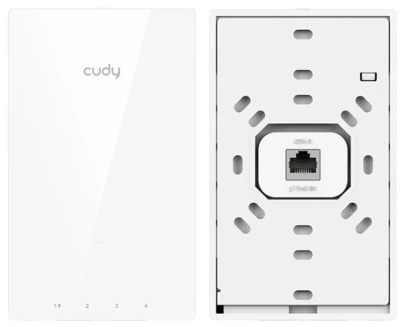 фото Точка доступа  Cudy AP3000 Wall в Санкт-Петербургe