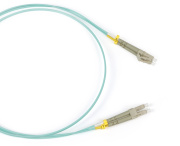фото Патч-корд Hyperline FC-503-LC-LC-10G-2M