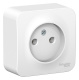 фото Розетка  Systeme Electric BLNRA000101 в Екатеринбурге