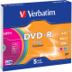 фото Диск DVD-R Verbatim 43557 в Красноярске