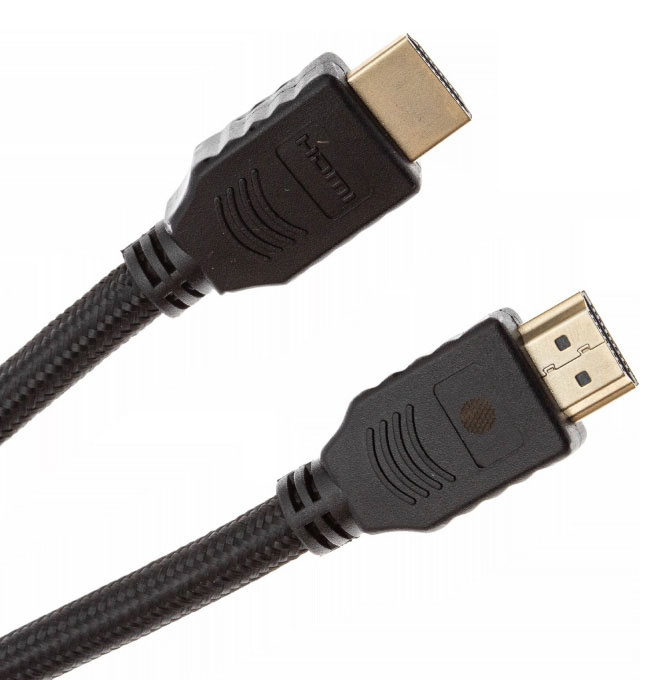 фото Кабель аудио-видео  Cactus CS-HDMI.2-2