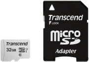 фото Карта памяти Transcend TS32GUSD300S-A