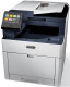 фото МФУ лазерное цветное Xerox WorkCentre 6515DN