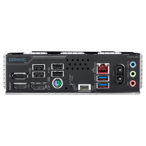 фото Материнская плата mATX GIGABYTE B840M GAMING X WiFi6E в Нижнем Новгороде