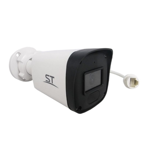 фото Видеокамера IP Space Technology ST-SE4851 (2.8) (белый) в Казани