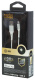 фото Кабель интерфейсный  Cactus CS-LG.USB.A-0.8 в Уфе