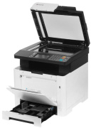 фото МФУ Kyocera M5526cdw (УЦЕНЕННЫЙ)
