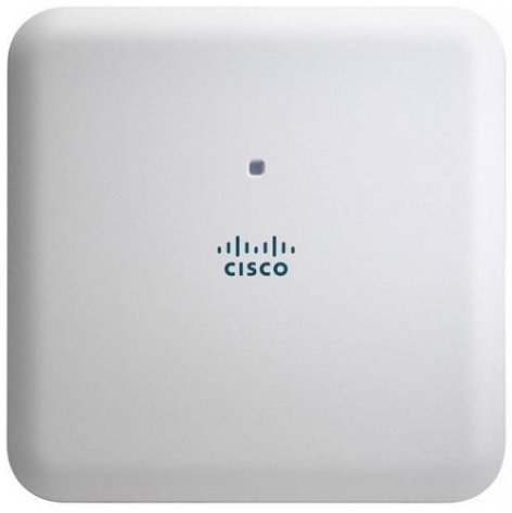 фото Точка доступа  Cisco AIR-AP2802I-E-K9 в Нижнем Новгороде