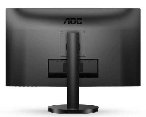 фото Монитор 27 " AOC Q27B3CF2, Черный, [Q27B3CF2]
