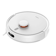 фото Робот-пылесос Xiaomi Robot Vacuum S20 (White) EU