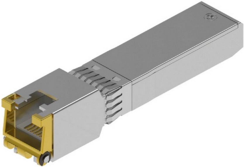

Трансивер ACD ACD-SFP-PLus-RJ45 SFP+, 10GBase-T, RJ45, ACD-SFP-PLus-RJ45
