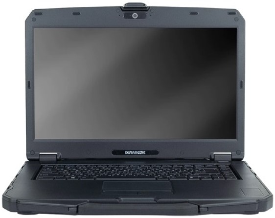 

Ноутбук Durabook S15 G3 Standard 6157592 Intel 12 /15,6" FHD, S15 G3 Standard