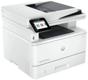 фото МФУ HP LaserJet Pro MFP M4103dw