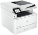 фото МФУ лазерное черно-белое HP LaserJet Pro MFP M4103fdn в Волгограде