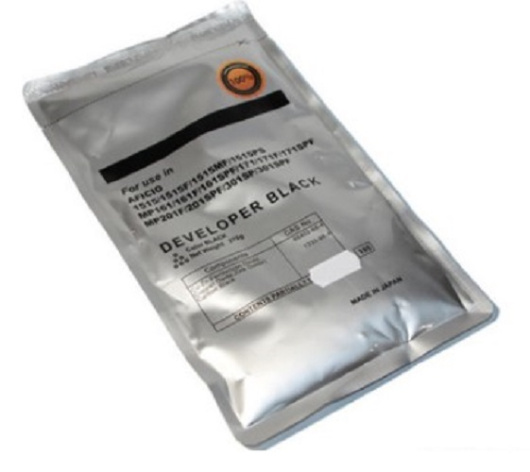 фото Девелопер  CET CET8105N в Красноярске