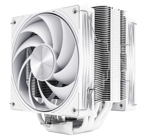 фото Кулер Thermalright ULTRA 120 EXTREME SNOW REV.5 в Казани