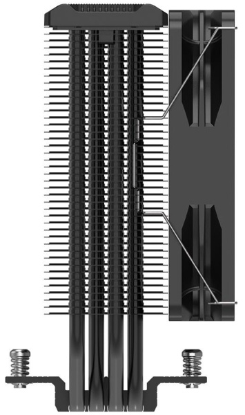 фото Кулер  PCCooler Paladin EX400 ARGB в Нижнем Новгороде