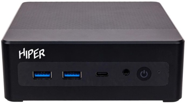 фото Неттоп  HIPER FACTUM FN2 в Волгограде