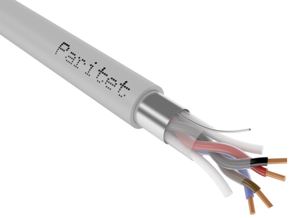 фото Кабель  Паритет КИС-РВнг(А)-FRLSLTx 2х2х0,64 в Красноярске