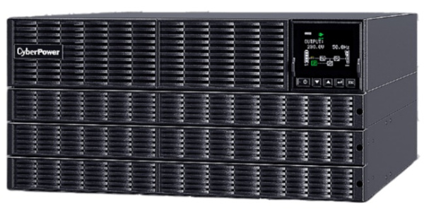 фото Источник бесперебойного питания CyberPower Online OLS6KERT5U в Воронеже