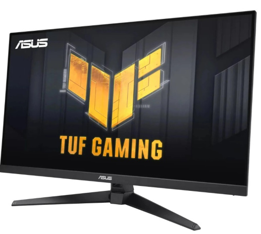 фото Монитор 31,5" ASUS TUF Gaming VG32AQA1A в Омске