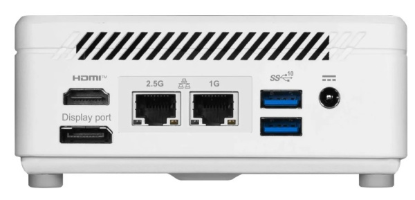 фото Компьютер MSI Cubi 5 1M ( ) [9S6-B0A832-680]