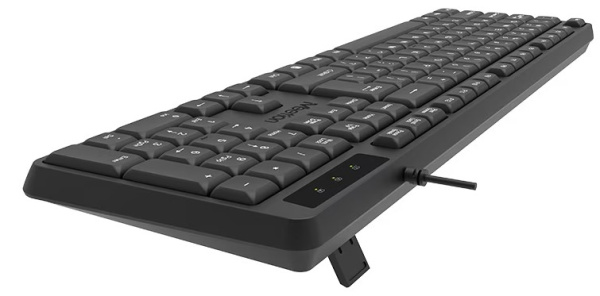 фото Клавиатура  Meetion K200 в Красноярске