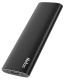 фото Внешний SSD USB 3.2 Gen 2 Type-C Netac NT01ZSLIM-002T-32BK в Самаре 2000 ГБ
