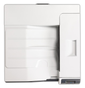 фото Принтер HP Color LaserJet Professional CP5225dn