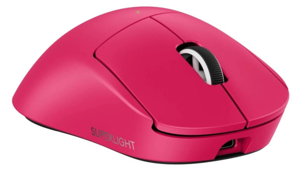фото Мышь wireless Logitech G Pro X Superlight 2 DEX в Красноярске