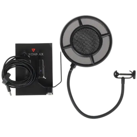 фото Микрофон  Thronmax M2 Mdrill one в Красноярске