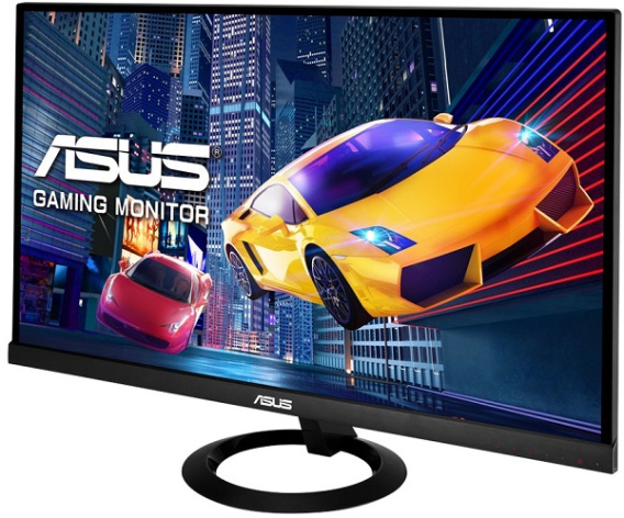 фото Монитор 27" ASUS VX279HG