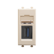 фото Розетка DKC 4405301