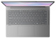 фото Ноутбук Lenovo IdeaPad Slim 5 14ARP10 14" (AMD Ryzen 7, 16Гб DDR5, SSD 512 Гб, Radeon Graphics, Без ОС) Серый [83HT003BRK]