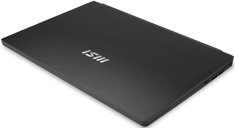 

Ноутбук MSI Modern 14 C7M-239XRU 9S7-14JK12-239 Ryzen 5 7530U/8GB/512GB SSD/AMD Radeon/14" IPS FHD/WiFi/BT/cam/noOS/black, Modern 14 C7M-239XRU