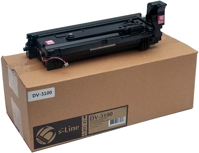 

Узел проявки Kyocera 30C0T93010 DV-3110 PA/MA 4500x/5000x/5500x/6000x 500K, 30C0T93010