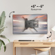 фото Кронштейн для телевизора UNITEKI FML40 в Санкт-Петербургe