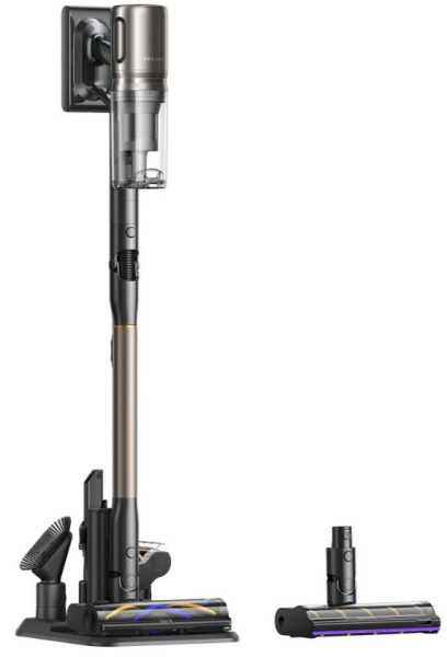фото Пылесос Dreame Z40 TangleCut Flex+ в Краснодаре