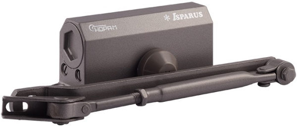 Доводчик НОРА-М Isparus 410F