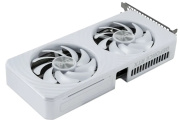 фото Видеокарта Palit GeForce RTX 5060 TI WHITE OC (NE7506TU19P1-GB2062M)