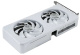 фото Видеокарта Palit GeForce RTX 5060 TI WHITE OC (NE7506TU19P1-GB2062M) в Омске