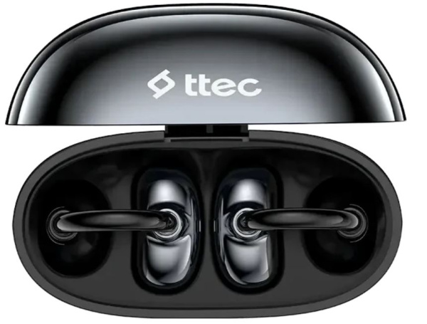 фото Наушники беспроводные TTEC AirBeat Aura в Краснодаре