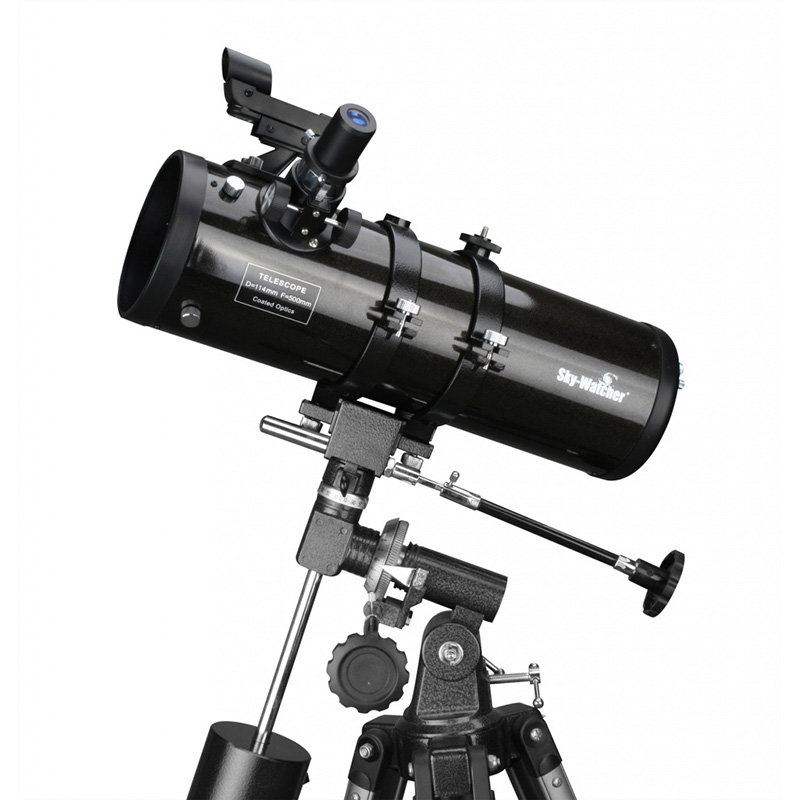 

Телескоп Sky-Watcher 71158 SKYHAWK BK 1145EQ1, 71158