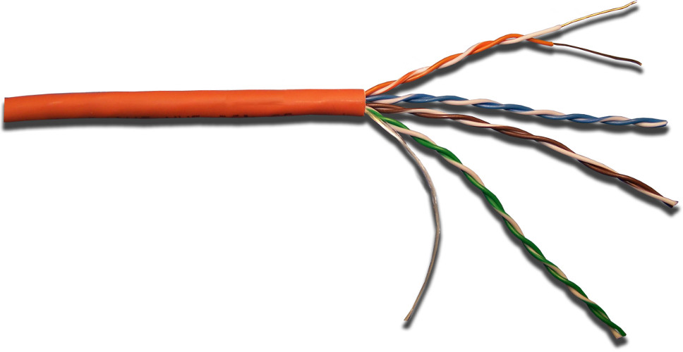 

Кабель витая пара U/UTP 5e кат. 4 пары Lanmaster LAN-5EUTP-LSZH ,(350Mhz),LSZH(305 м), LAN-5EUTP-LSZH