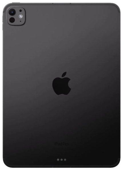 фото Планшет 11" Apple iPad Pro (2024) Wi-Fi + Cellular 256GB в Екатеринбурге