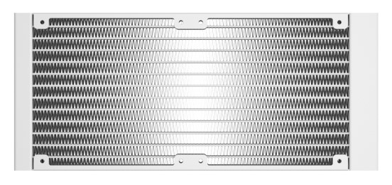 фото Система охлаждения жидкостная ID-Cooling SL240 V2 WHITE в Екатеринбурге