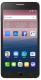 фото Мобильный телефон  Alcatel 5022D POP STAR Black/Classy