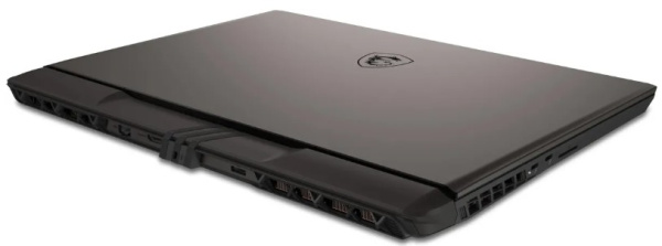 фото Ноутбук  MSI Vector 17 HX AI A2XWJG-062RU в Омске 17 ", Core Ultra 9, 32 Гб RAM, 1 Тб SSD, GeForce RTX 5090, Серый