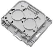 фото Розетка SNR SNR-FDB-02D