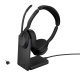 фото Гарнитура беспроводная Jabra Evolve2 55 в Самаре